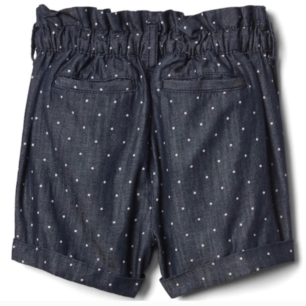 Gap shorts
